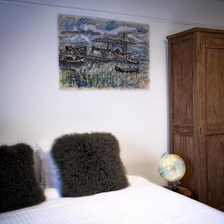 Cozy Pijp Apartment Amsterdam Eksteriør billede