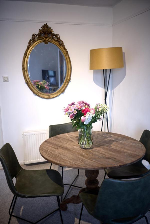 Cozy Pijp Apartment Amsterdam Eksteriør billede