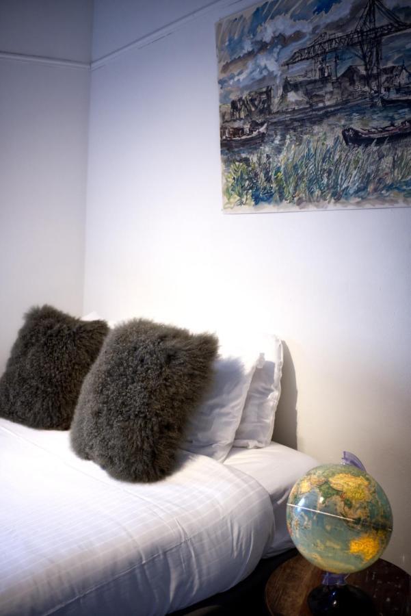 Cozy Pijp Apartment Amsterdam Eksteriør billede
