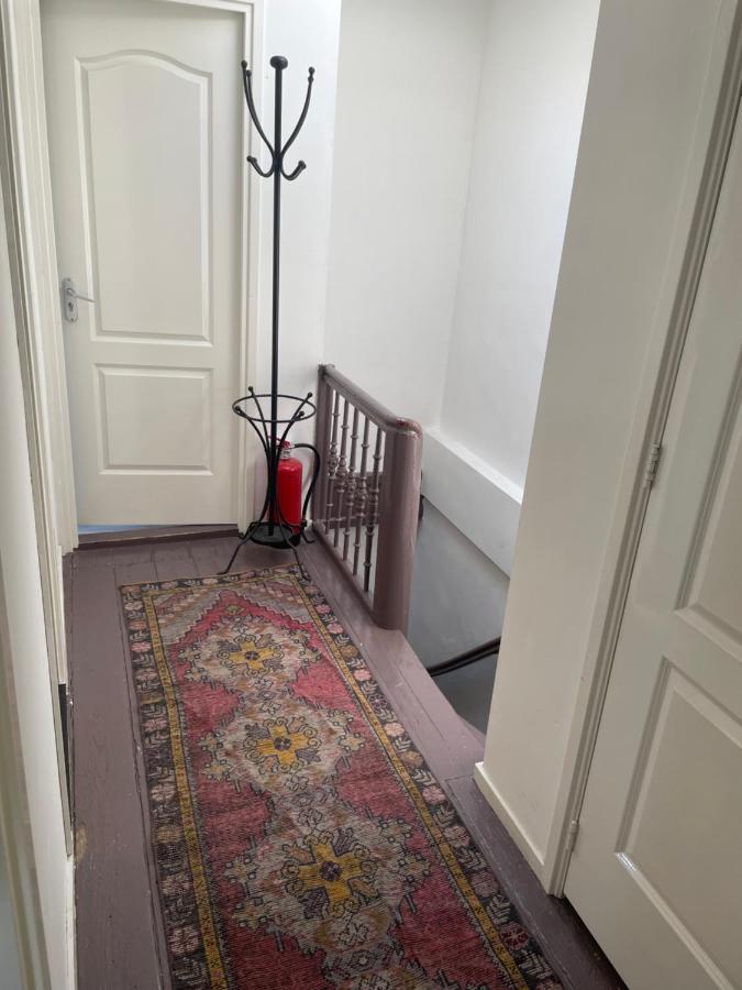 Cozy Pijp Apartment Amsterdam Eksteriør billede